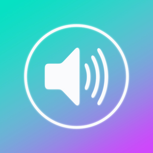 Meldingstonen - Geluiden App