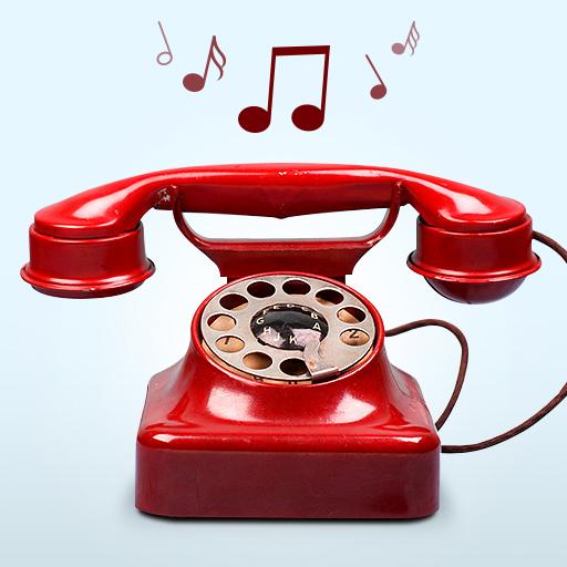 Old Telephone Ringtones پی سی