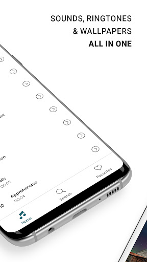 Message Ringtones - SMS sounds پی سی