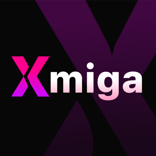 Xmiga PC