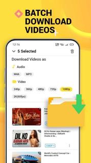 Tube Video Downloader for All PC