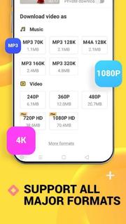 Tube Video Downloader for All PC