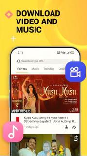 Tube Video Downloader for All PC