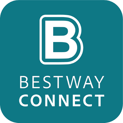 Bestway SmartSpa PC