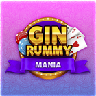 Gin Rummy Mania PC