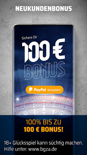 Bet3000 Sportwetten App PC