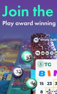 bet365 Bingo Real Money Bingo ПК