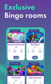 bet365 Bingo Real Money Bingo ПК