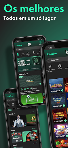 bet365 Cassino