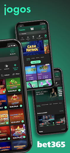 bet365 Cassino