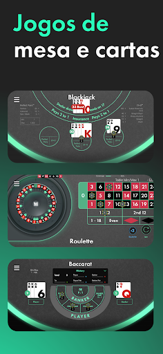 bet365 Cassino