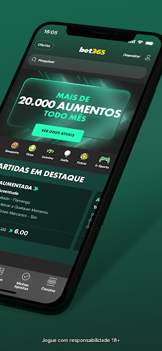 bet365 - Sports Betting PC