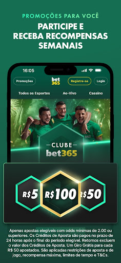 bet365 - Sports Betting PC