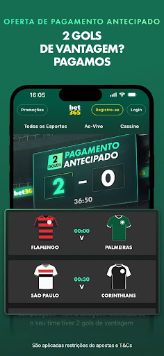 bet365 - Sports Betting PC