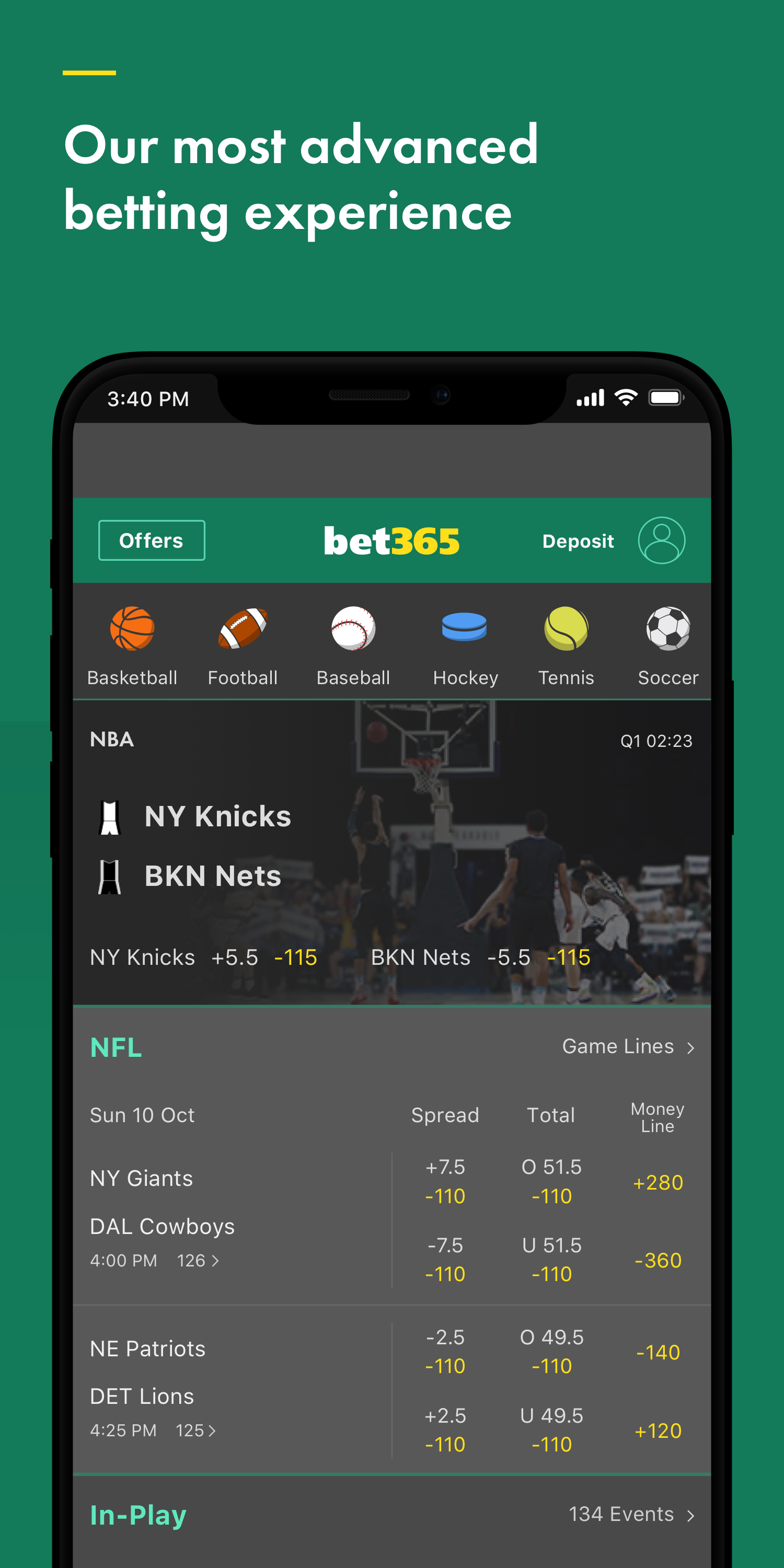 ibas bet365