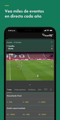 bet365 apuestas deportivas PC