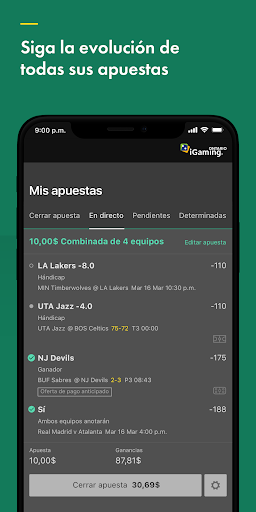 bet365 apuestas deportivas PC