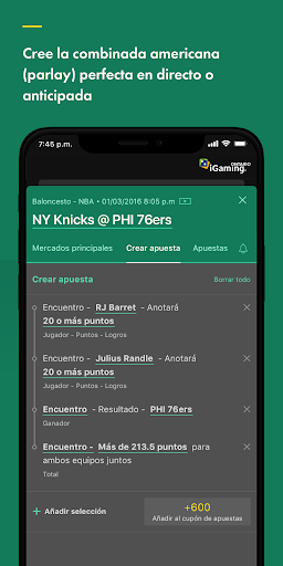 bet365 apuestas deportivas PC