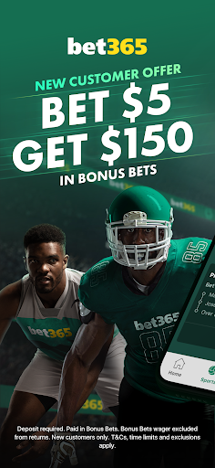 bet365 - Sportsbook & Casino电脑版