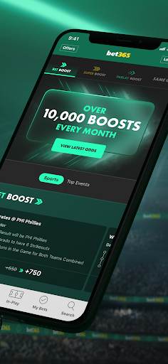 bet365 - Sportsbook & Casino电脑版