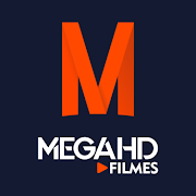 MegaHDFilmes Beta - Filmes, Séries e Animes