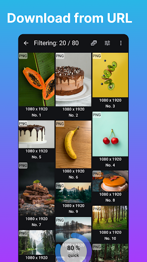 komputer Image Downloader, Image Search