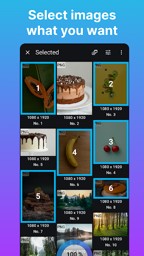 komputer Image Downloader, Image Search