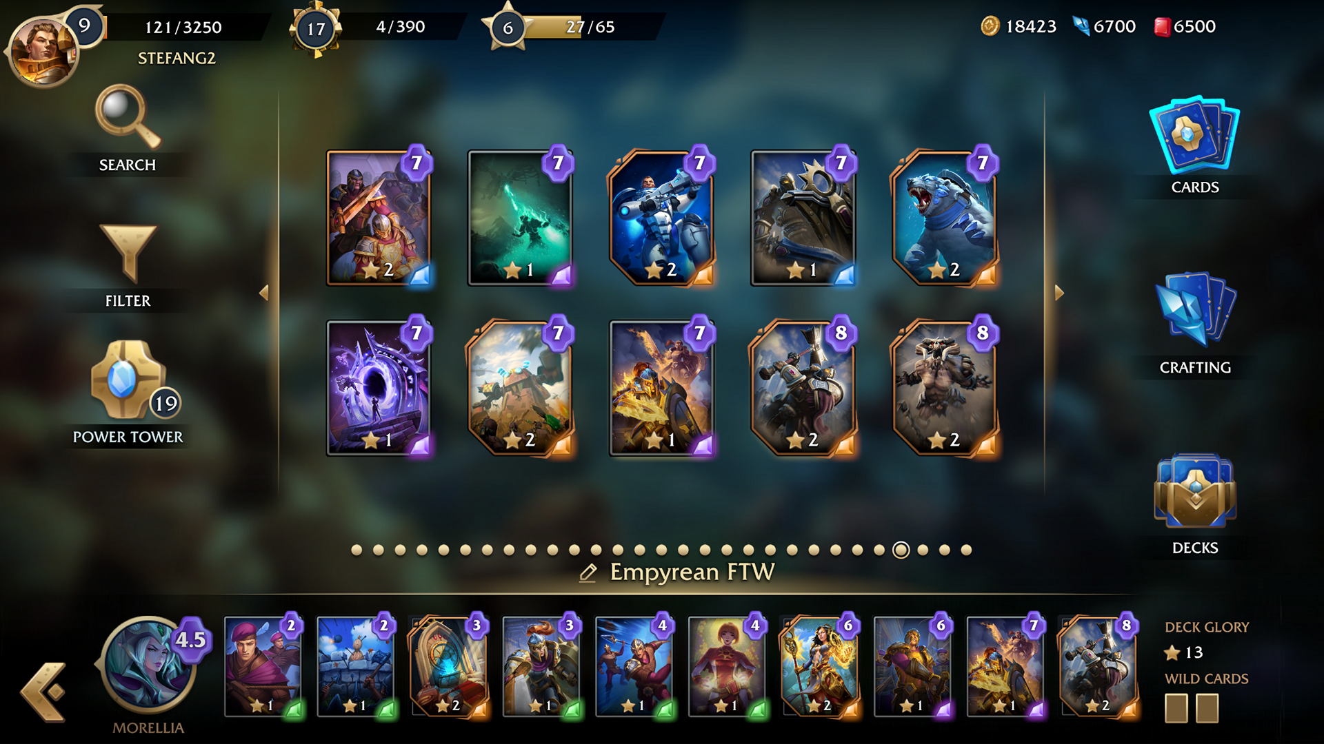Minion Masters PC