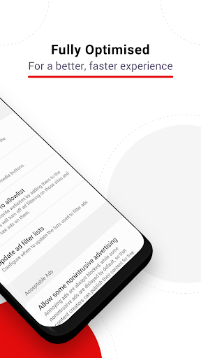 AdBlock für Samsung Internet