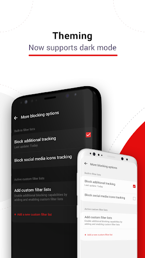 AdBlock für Samsung Internet