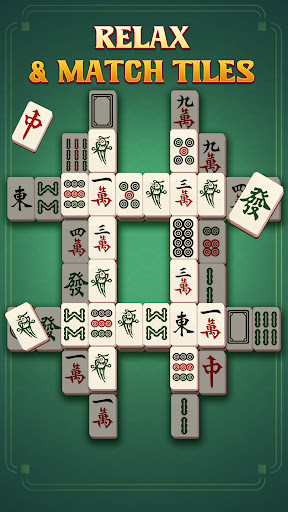 Mahjong Tile - Classic Match PC