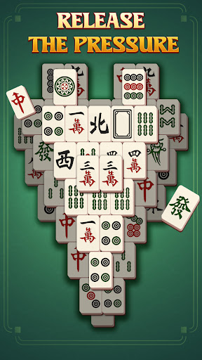Mahjong Tile - Classic Match PC