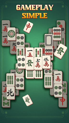 Mahjong Tile - Classic Match PC