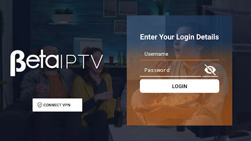 Beta IPTV
