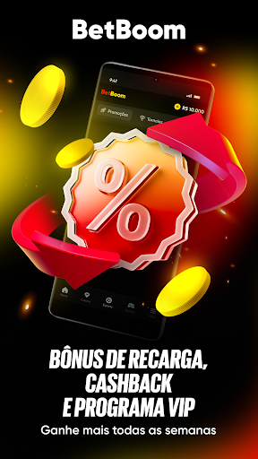 BetBoom: Apostas e Cassino PC