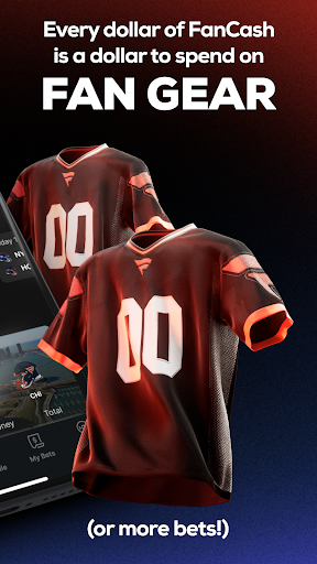 Fanatics Sportsbook & Casino电脑版