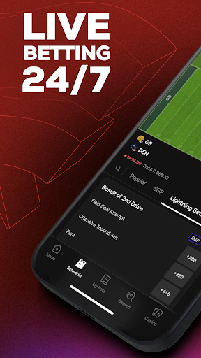 Fanatics Sportsbook & Casino電腦版