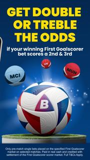 Betfred Sports, Casino & Games