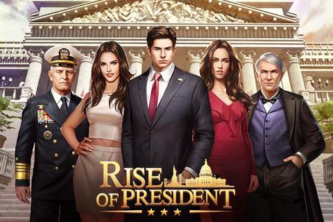Rise of President PC