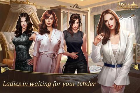 Rise of President PC