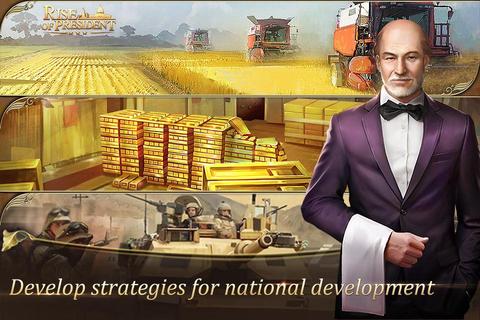 Rise of President PC