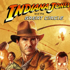 Indiana Jones and the Great Circle電腦版