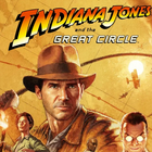Indiana Jones and the Great Circle পিসি