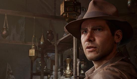 Indiana Jones and the Great Circle PC