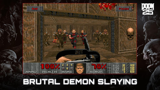 DOOM ПК