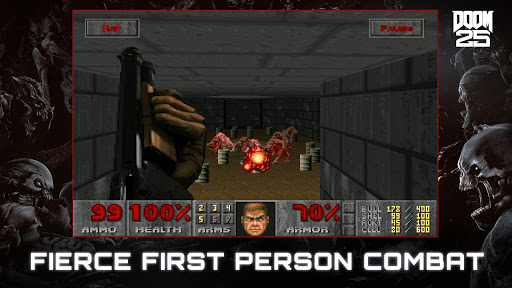 DOOM para PC