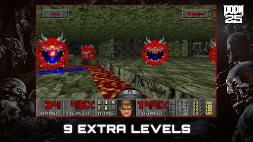 DOOM para PC