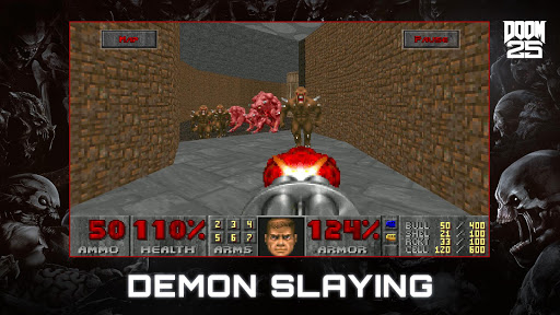 DOOM II