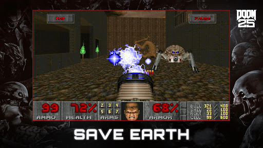 DOOM II PC