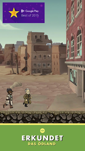 Fallout Shelter